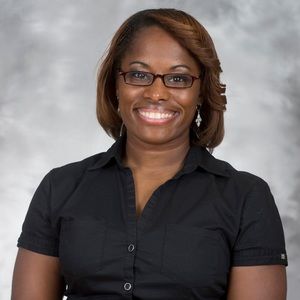 Meet your Posher, Janice m.